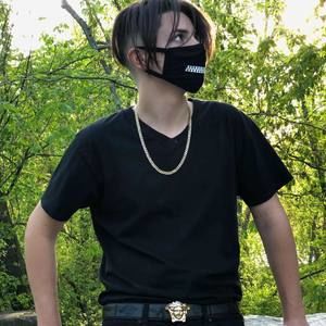 Meet your Posher, Matthew